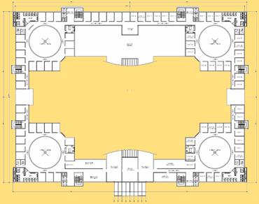 HOSTEL FOR PROJ. SCIENTISTS